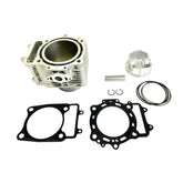Kit Reparación Cf Moto Cforce Zforce 600 X6 Z6 (2011-2015)